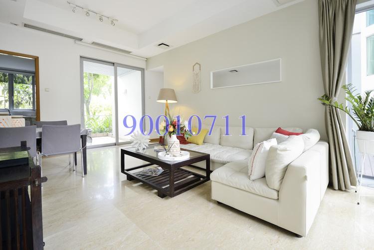 Caribbean At Keppel Bay (D4), Condominium #161695572